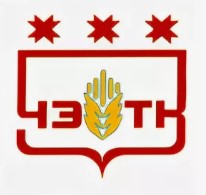 Логотип (Экономико-технологический колледж)